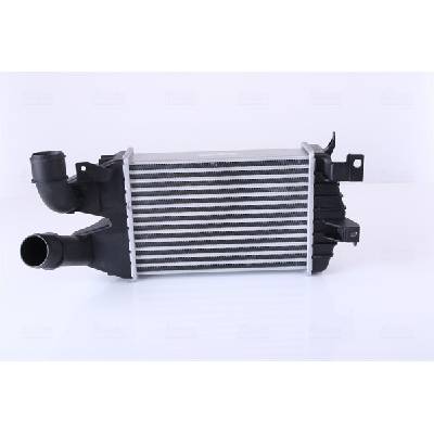 Chladič turba NISSENS 96587