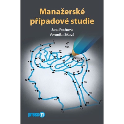 Press 21 s.r.o. Manažerské případové studie