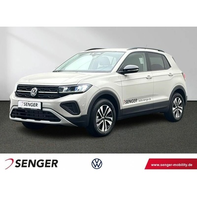 Volkswagen T-Cross 1.0 TSI Energy DSG 85 kW