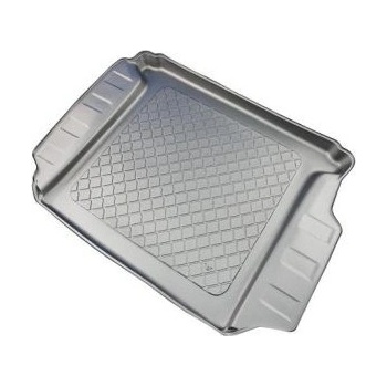 Astar Гумирана стелка за багажник за Suzuki Jimny Pro (2021+) 2 seats