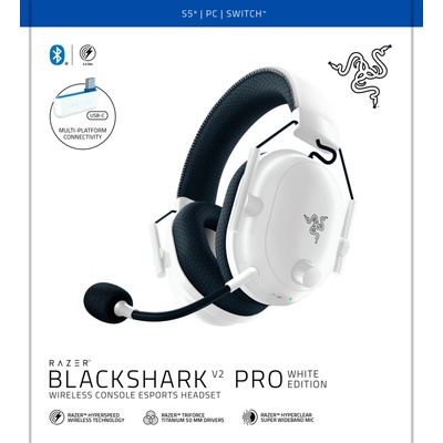 Razer BlackShark V2 Pro PlayStation