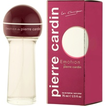 Pierre Cardin Emotion parfémovaná voda dámská 75 ml