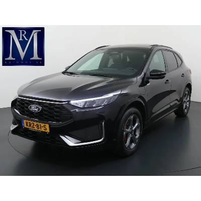 Ford Kuga 2.5 PHEV ST-Line X 178 kW