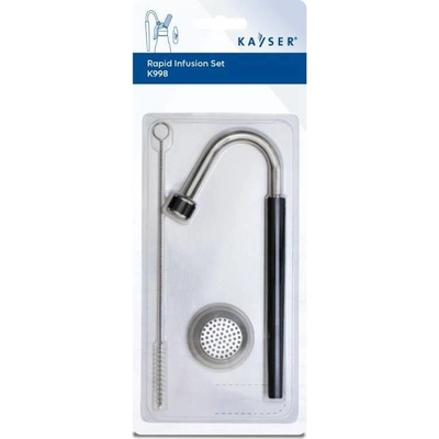 Kayser Rapid infusion sada