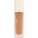 Guerlain Parure Gold Skin Matte Foundation dlhotrvajúci zmatňujúci make-up SPF15 4N 35 ml
