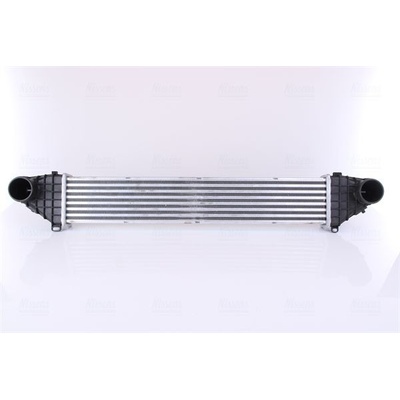 Chladič turba NISSENS 96722