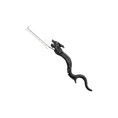Y. S. Park Dragon Razor stylingový zrezávač vlasov