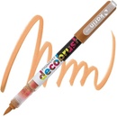 Karin DecoBrush hnědá 124U