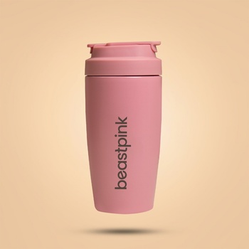 GymBeam BeastPink Термочаша 500 ml Pink