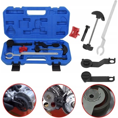 SATRA Aretační sada rozvodů VAG 1.0, 1.2, 1.4 TSi / TFSi / TGi (EA211) Citigo, Octavia3 – Sleviste.cz