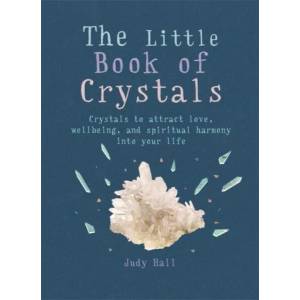 Little Book of Crystals (2016)