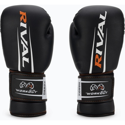 Rival Workout Sparring 2.0