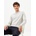 Celio Светло сив мъжки пуловер Celio Apenoel Celio | Siv | МЪЖЕ | XXL