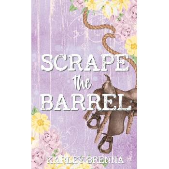 Scrape the Barrel