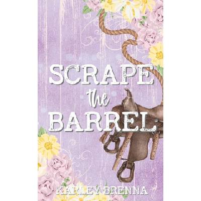 Scrape the Barrel