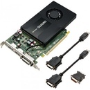 PNY Quadro K2200 4GB GDDR3 VCQK2200-PB