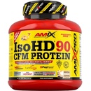 Amix Nutrition IsoHD 90 CFM Protein 1800 g