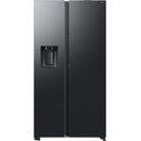 Samsung RS80F66KBF