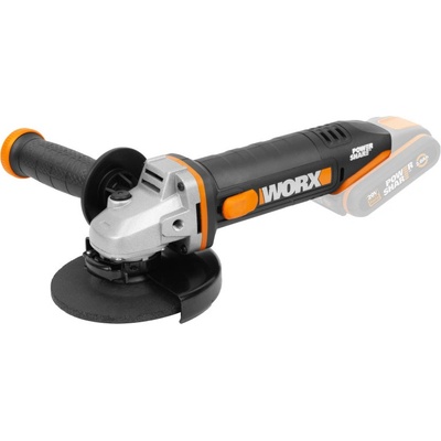 WORX Orange WX803.9
