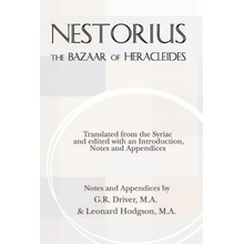 Bazaar of Heracleides