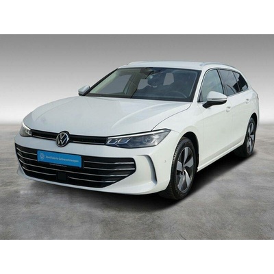 Volkswagen Passat Variant 2.0 TDI DSG Business 110 kW