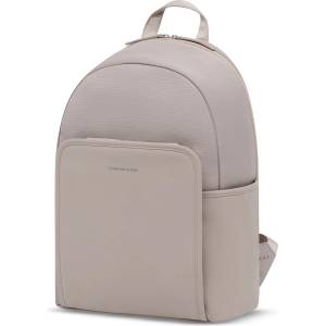 Kapten & Son Дневна раница Kapten & son Aalborg 16, 5 Daypack - Muted Rose - размер One Size (504-1557-0311)