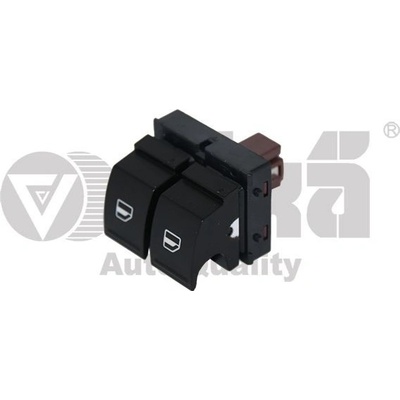 Spínač elektrického otvárania okien VIKA 99590724401