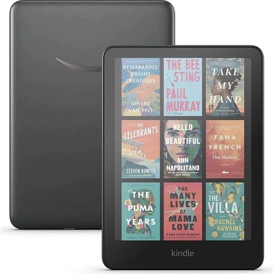 Amazon Kindle Colorsoft 32GB
