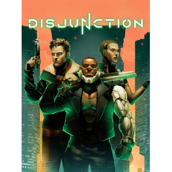 Disjunction