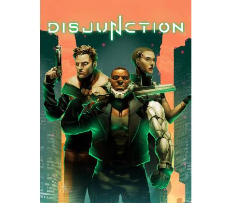 Disjunction