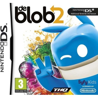 De Blob 2: The Underground