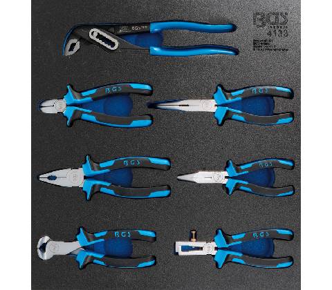 BGS Technic 104133