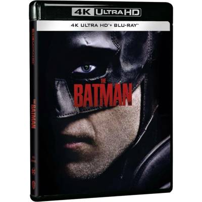 Batman 4K UHD BD