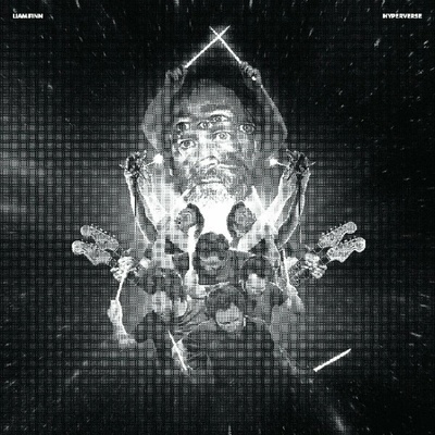 Liam Finn - Hyperverse (Cloudy Coloured) LP