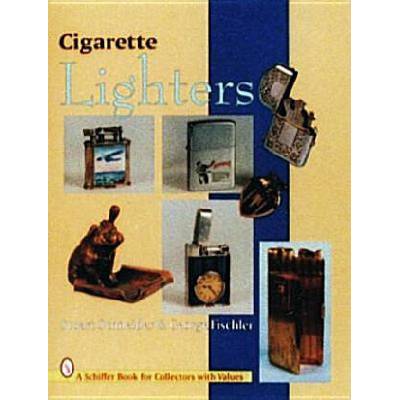 Cigarette Lighters | George Fischler