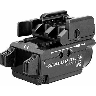Olight BALDR RL mini 600 lm