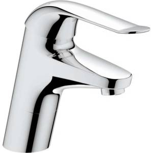 GROHE Eurosmart Care - Смесител за мивка с лост, хром 32765000 (32765000)