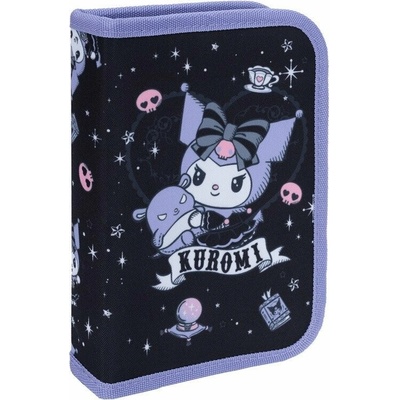 Penál Clipper Kuromi