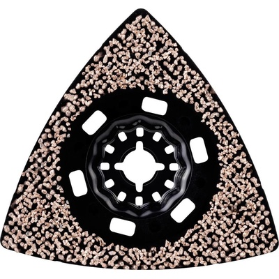 Bosch Accessories 2608900046, EXPERT Sanding Plate AVZ 90 RT2 10-dielna, 10 ks; 2608900046