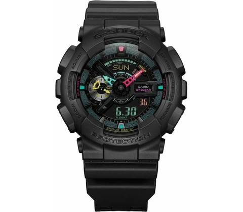 Casio GA-110MF-1A