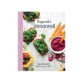 Veganská kuchyně