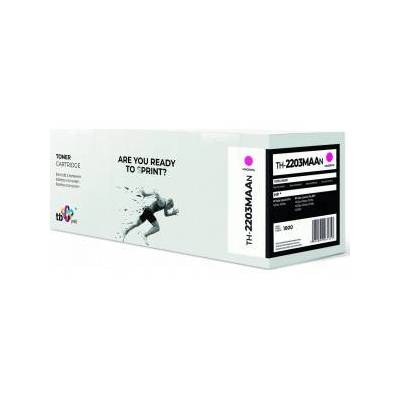 Toner Cartridge for HP Color LaserJet Pro 4202 W2203A TH-2203MAAN 100% new magenta