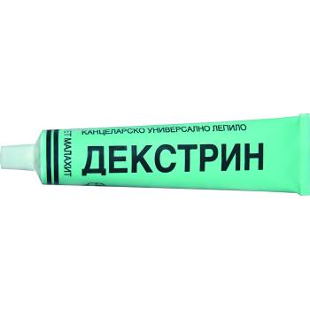 Image 1 of Декстриново лепило, 75g (09007-А)