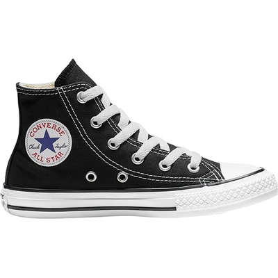 Converse Високи кецове Converse Chuck Hi Top Trainers - Black 001