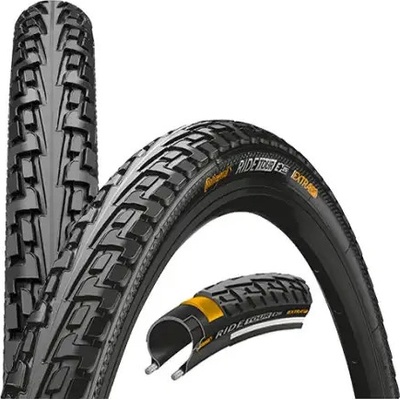 Continental treking Ride Tour 47-622