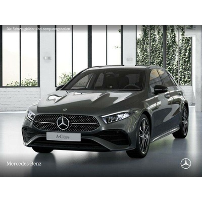 Mercedes-Benz A 180 AMG 100 kW
