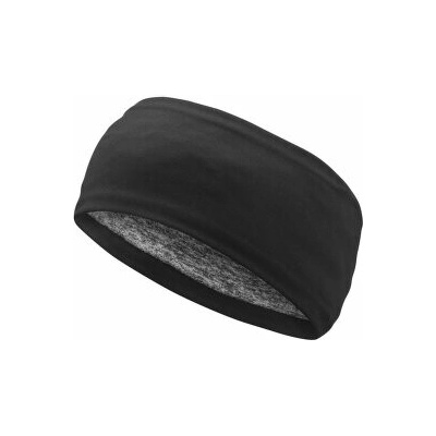 Craft Essence Headband 999000 Black černá