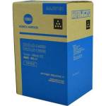 Develop Тонер касета DEVELOP TNP81Y ineo +3300i, +4000i, 9000 k. , Yellow (AAJW251)
