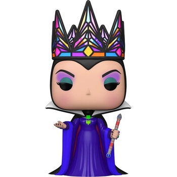 Funko Фигура Funko POP! Disney: Snow White - Evil Queen (Black & Purlpe) #1422 (091761)