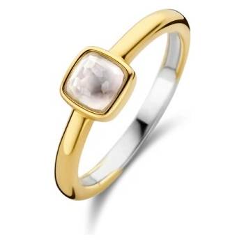 Image 1 of Ti Sento Дамски пръстен от сребро Ti Sento 12267MW (12267MW)